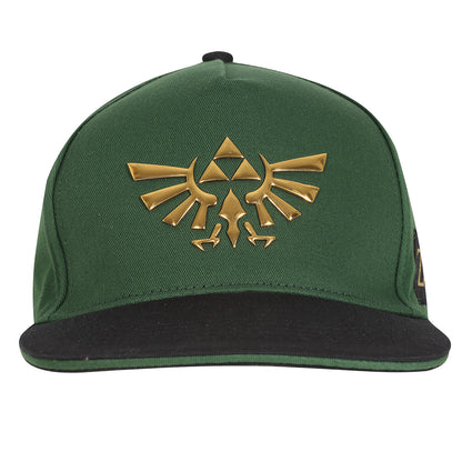 LEGEND OF ZELDA - SYMBOL - CAP