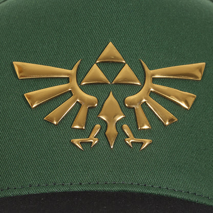 LEGEND OF ZELDA - SYMBOL - CAP