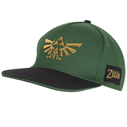 LEGEND OF ZELDA - SYMBOL - CAP