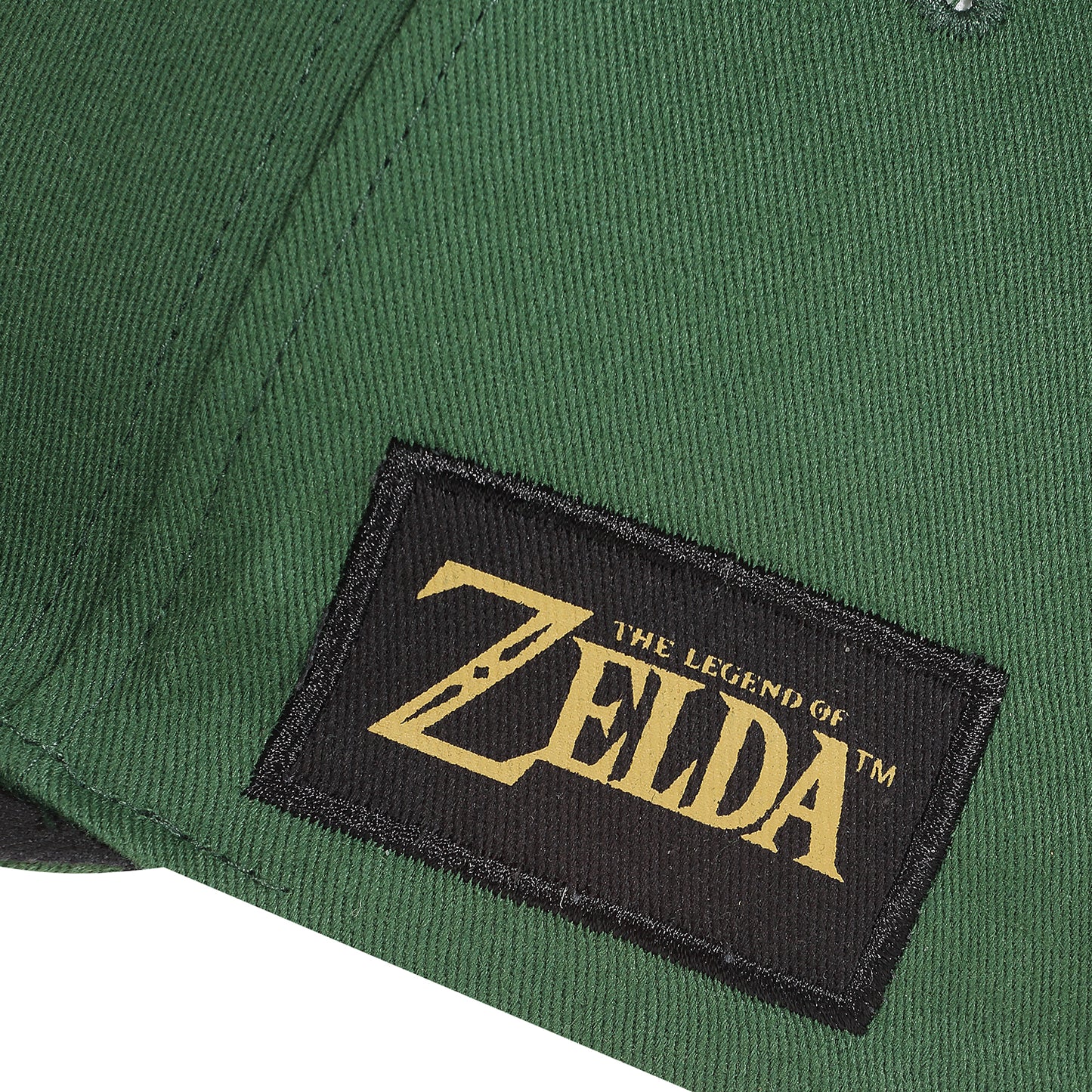 LEGEND OF ZELDA - SYMBOL - CAP