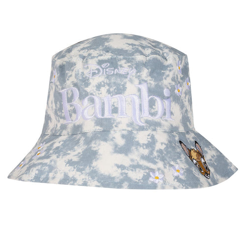 BAMBI - FACE AND LOGO - BUCKET HAT