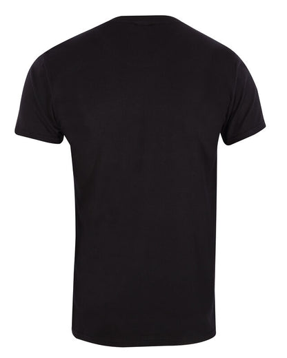 Pokemon - Team Rocket - T-Shirt Black