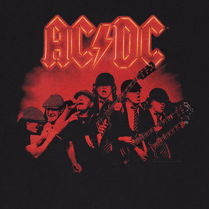 AC/DC - POWER UP ALBUM COVER - T-SHIRT