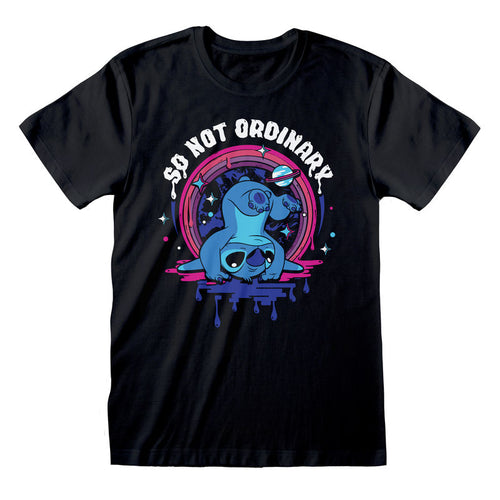 Disney Lilo & Stitch - Non ordinario - T -Shirt