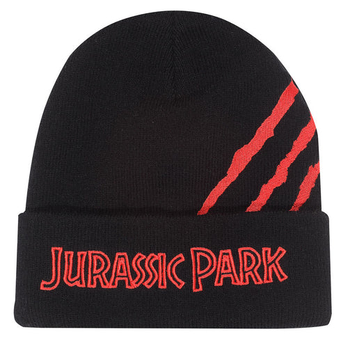 Jurassic Park - Slash Beanie - Beanie