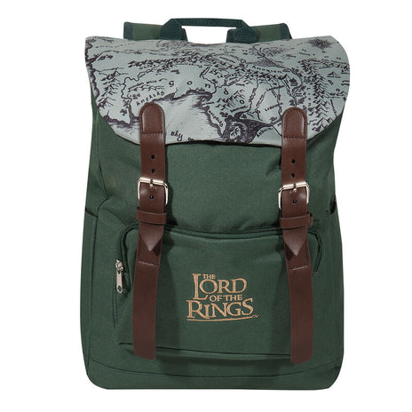 LORD OF THE RINGS - MIDDLE EARTH - BACK PACK