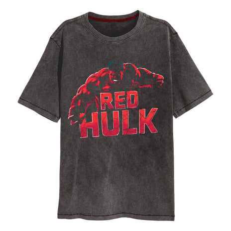 CAPTAIN AMERICA: BRAVE NEW WORLD - RED HULK - T-SHIRT