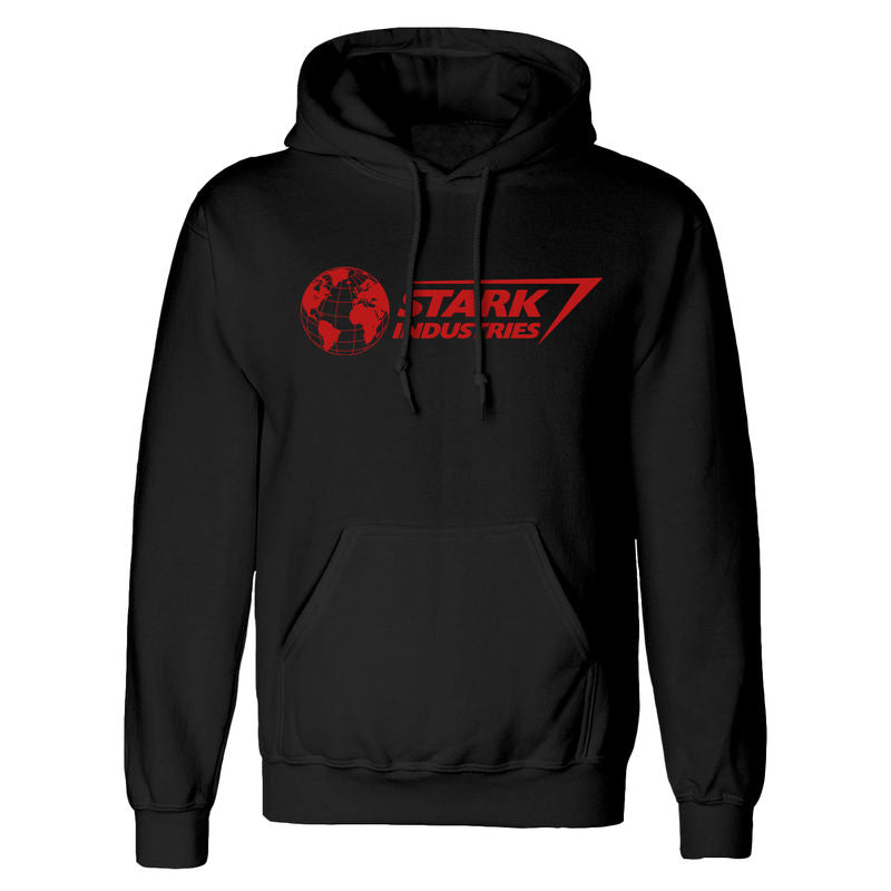 Marvel Comics - Stark Industries - Hoodie