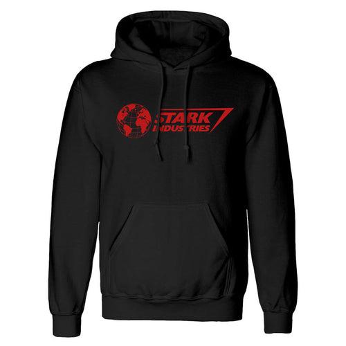 MARVEL COMICS - STARK INDUSTRIES - HOODIE