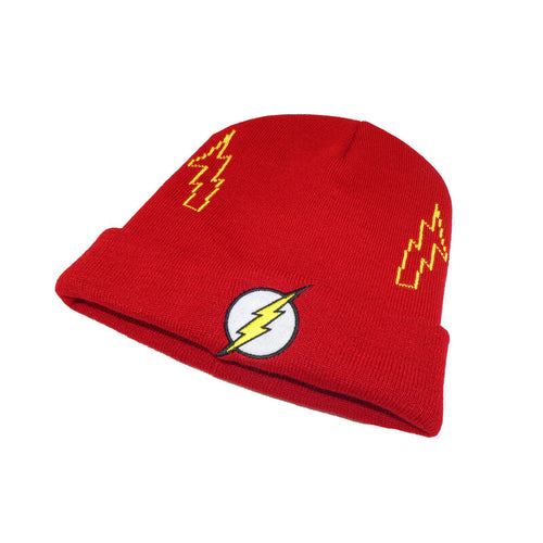 DC Flash - logo (czapka) - czapka