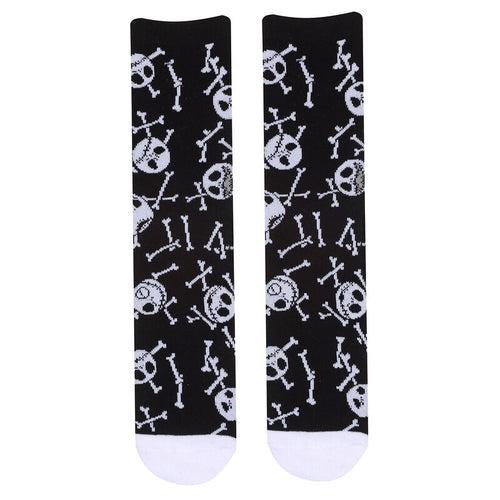 Nightmare Before Christmas - Bones - Socks - Socks 1 Pack