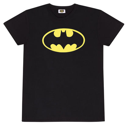 DC Batman - Logo - T-Shirt