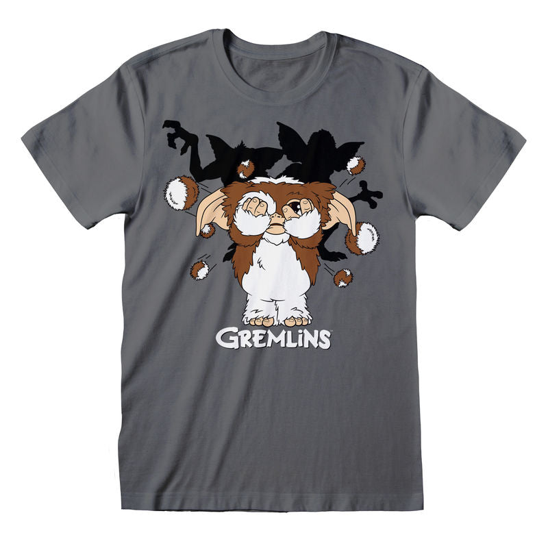 Gremlins - Fur Balls - T-Shirt