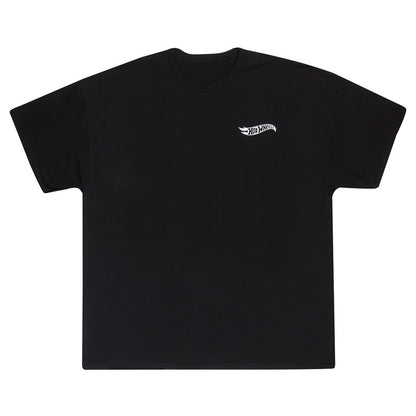 Hot Wheels - Night Shifter - T-Shirt Black