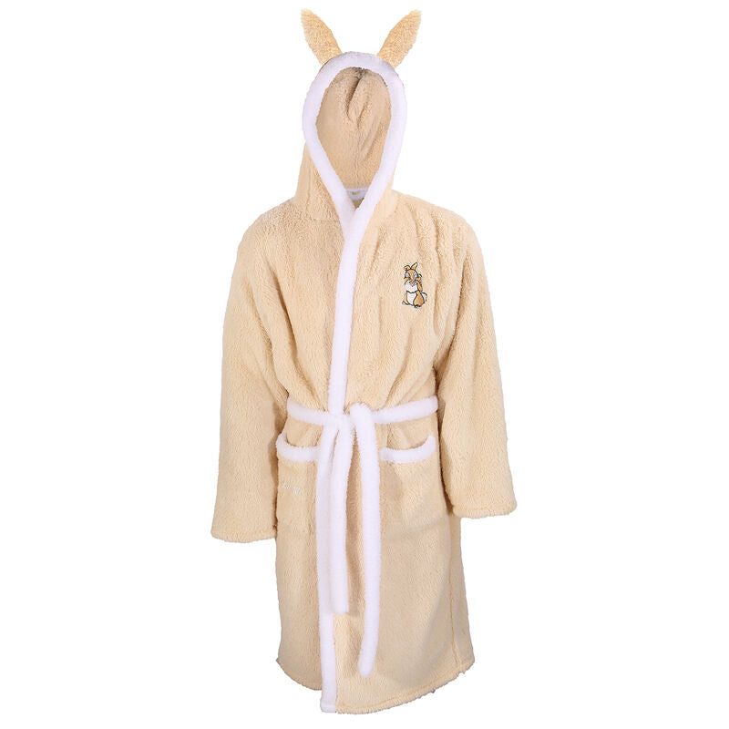 Disney - Miss Bunny Dressing Gown - Dressing Gown Bunny Beige