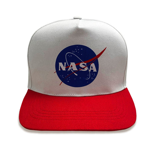 NASA - SWISH - Baseball Cap