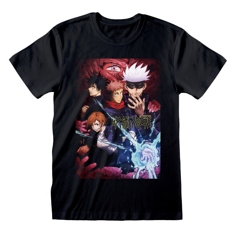 Jujutsu Kaisen - Power - T-Shirt