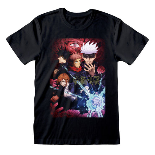 Jujutsu Kaisen - Power - T -shirt