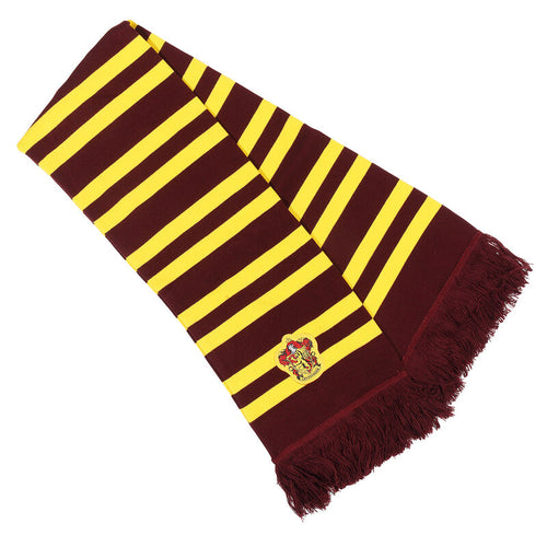 Harry Potter - House Gryffindor - Szalik