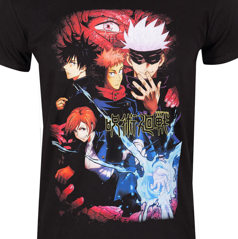 Jujutsu Kaisen - Power - T-Shirt