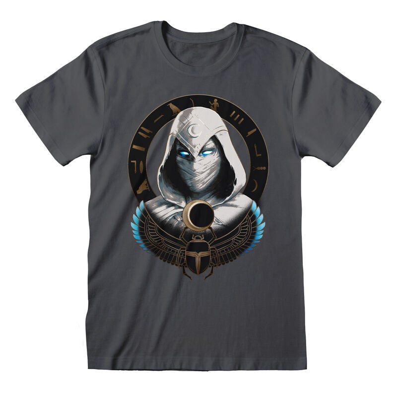 Moon Knight - Scarab - T-Shirt