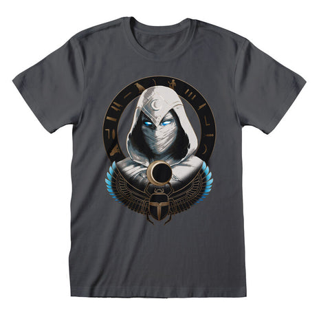 Moon Knight - Scarab - T-shirt