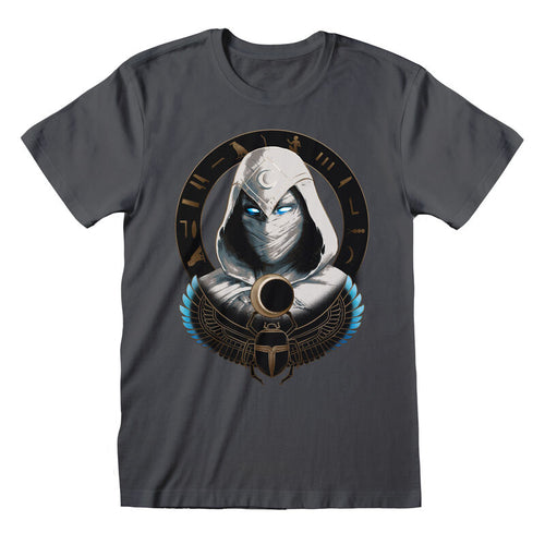 Moon Knight - Scarab - Camiseta