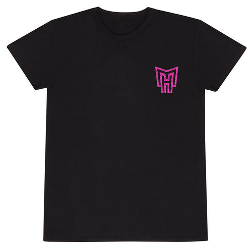 Monster High - Tour Tee - T -Shirt Black