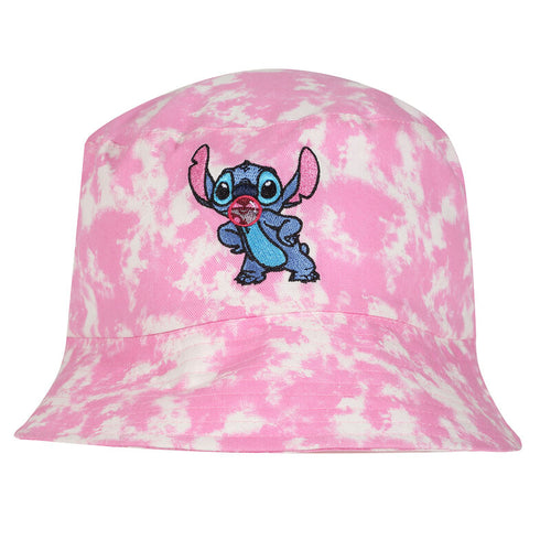 Disney Lilo und Stitch - Stichstichfarbstoff - Eimerhut