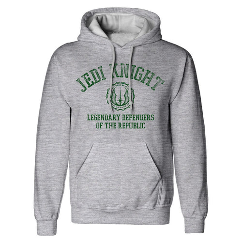 Star Wars - Jedi Knight - Hoodie Grey