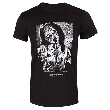 Junji-Ito - Bleeding - T-Shirt