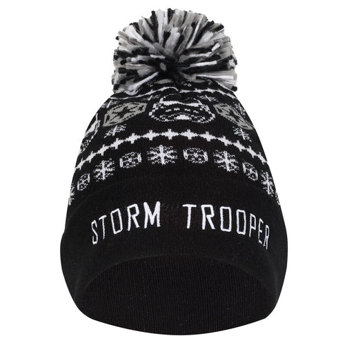 STAR WARS - STORM TROOPER - BEANIE