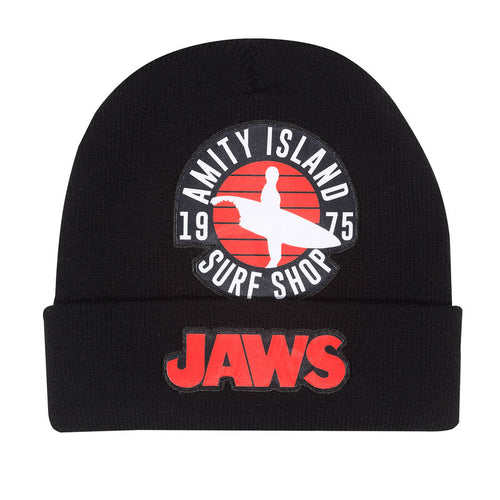 Szczęki - Amity Surf Shop - Beanie