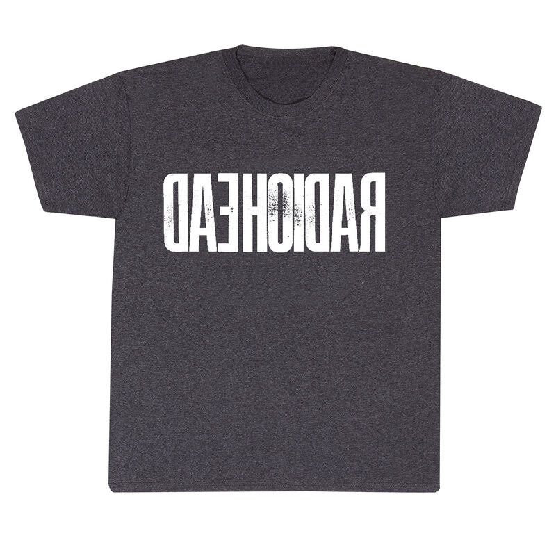 Radiohead - Daehoidar - T-Shirt Black