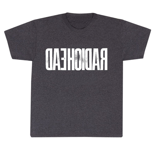 RADIOHEAD - DAEHOIDAR - T-SHIRT