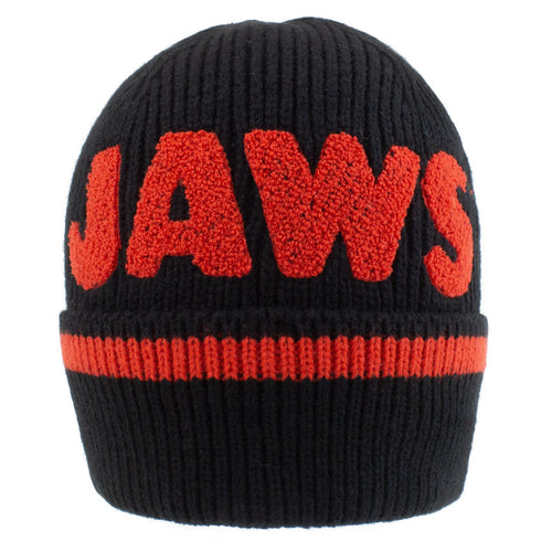 Jaws - logotipo - gorro