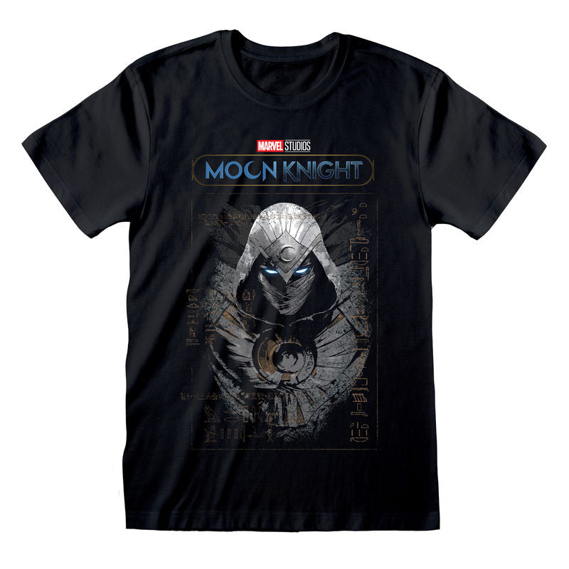 Moon Knight - Suit - T-Shirt