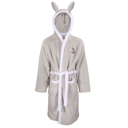 Disney - Thumper Dressing Gown - Dressing Gown Grey