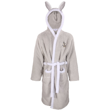 BAMBI - THUMPER - DRESSING GOWN