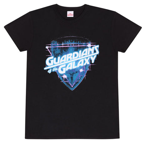 Marvel Comics Guardians of the Galaxy - 80er Jahre - T -Shirt