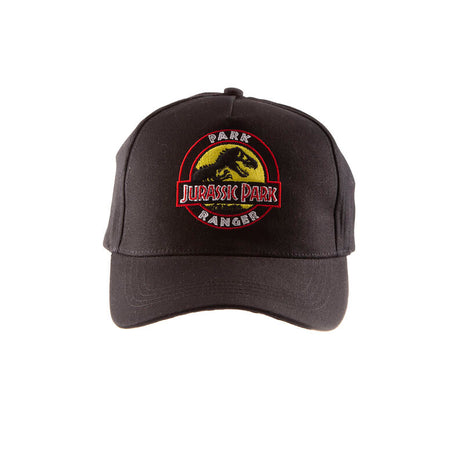 Jurassic Park - Park Ranger - Tap Snapback