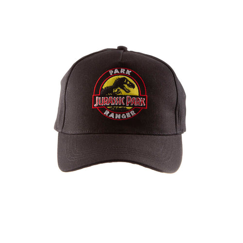 Jurassic Park - Park Ranger - Cap Snapback