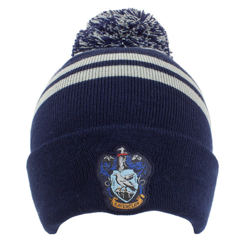 Harry Potter - House Serdaigle - bonnet pom