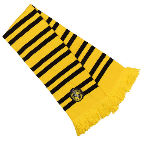 Harry Potter - Maison Poufsouffle - foulard