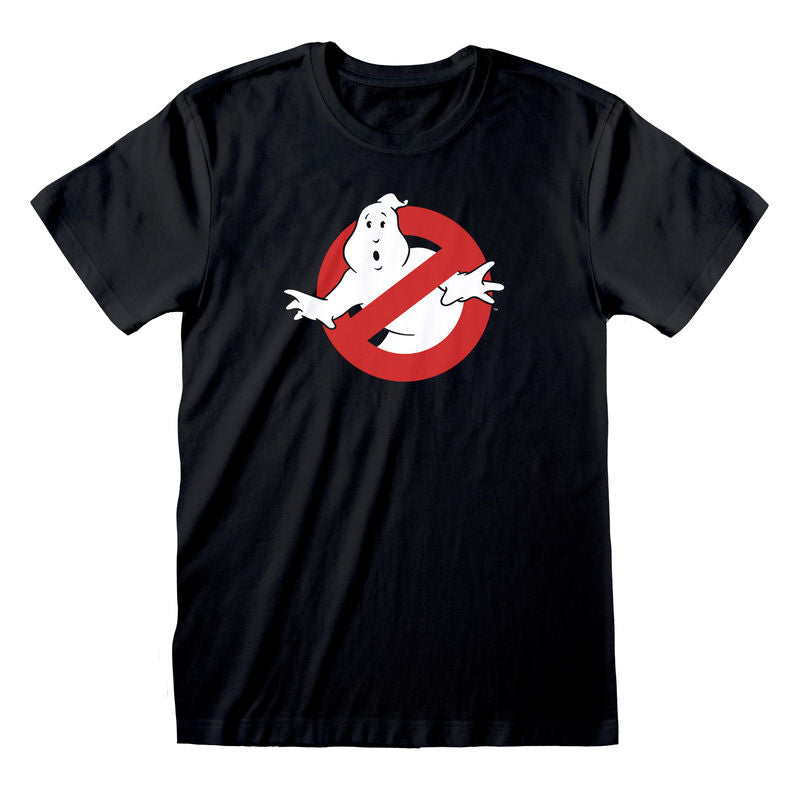 Ghostbusters - Classic Logo - LAST CHANCE TO BUY - T-Shirt