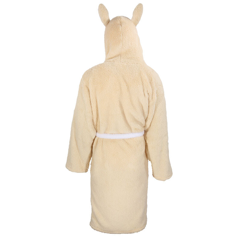 Disney - Miss Bunny Dressing Gown - Dressing Gown Bunny Beige