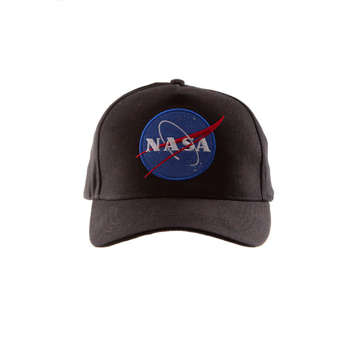 NASA - Fleischbällchen -Insignien - Baseballkappe