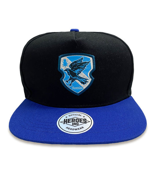 Harry Potter - Insignia Ravenclaw - Cap Snapback