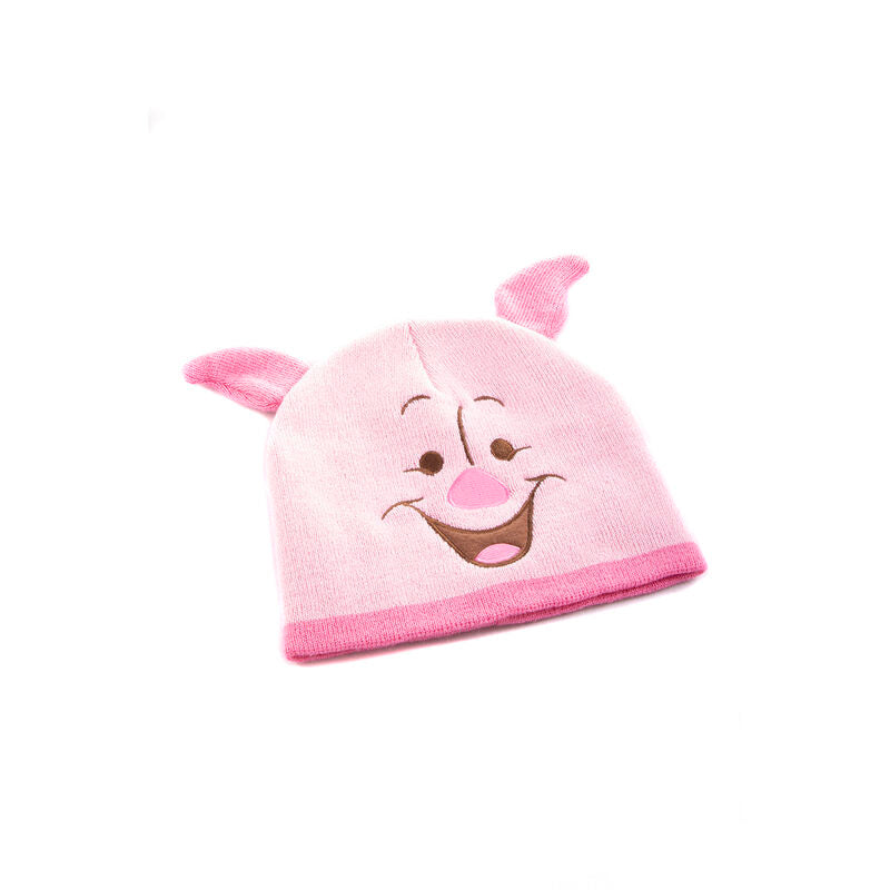 Disney Winnie the Pooh - Piglet Face - Beanie