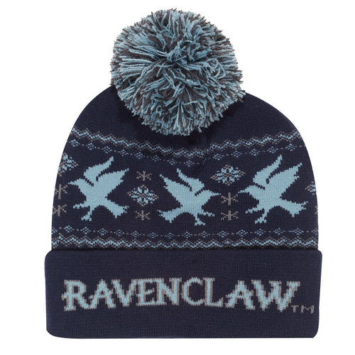 Harry Potter - Ravenclaw Snow Beanie - Beanie